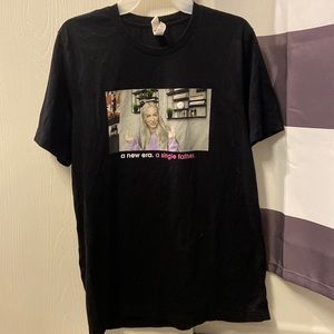 Call Her Daddy Tee
